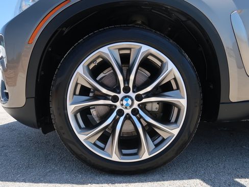 Used 2017 BMW X6 xDrive35i AWD/4WD image 42
