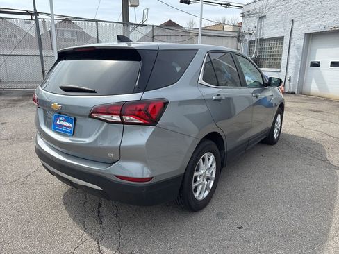 Used 2024 Chevrolet Equinox LT FWD image 7