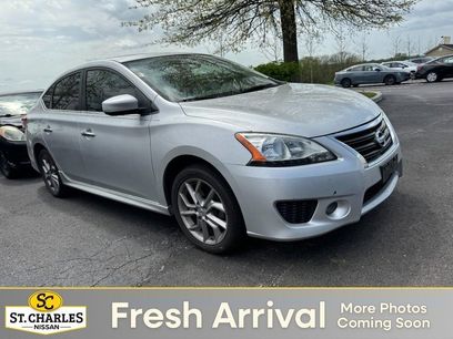 Used 2014 Nissan Sentra SR w/ Premium Package