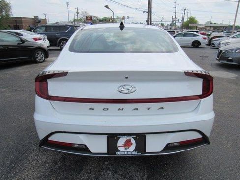 Used 2022 Hyundai Sonata SE image 6