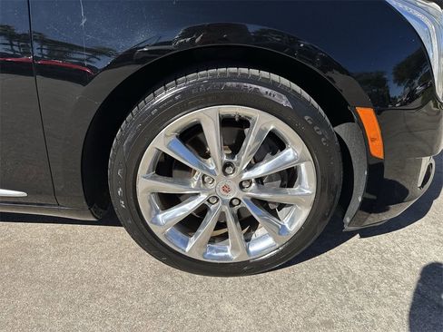 Used 2013 Cadillac XTS Luxury w/ Driver Awareness Package image 60