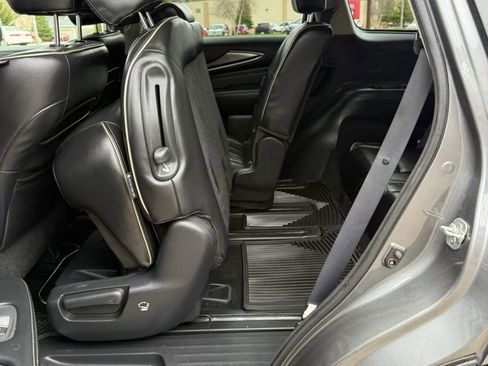 Used 2018 INFINITI QX60 Luxe AWD/4WD image 13