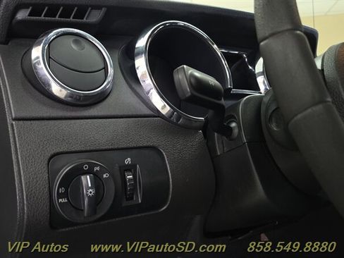 Used 2007 Ford Mustang GT Premium RWD image 19