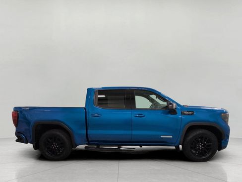 Used 2023 GMC Sierra 1500 Elevation w/ Preferred Package AWD/4WD image 11