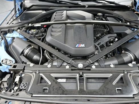 Used 2023 BMW M2 w/ Lighting Package image 21