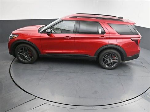 New 2026 Ford Explorer ST image 23