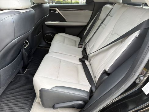 Used 2019 Lexus RX 350 FWD w/ Navigation Package image 27