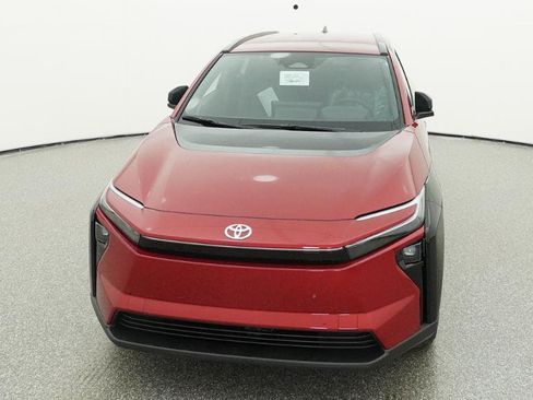 New 2026 Toyota bZ AWD/4WD image 21