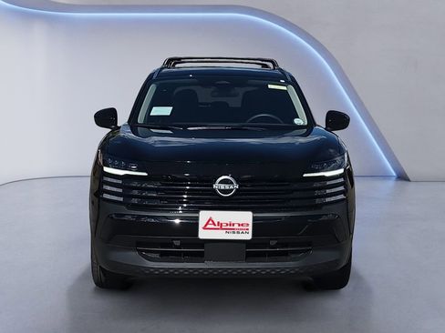 New 2026 Nissan Kicks SV w/ SV Premium Package image 8