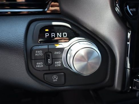 New 2026 RAM 1500 Laramie w/ Night Edition image 20