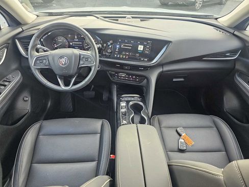 Used 2023 Buick Envision Essence image 25