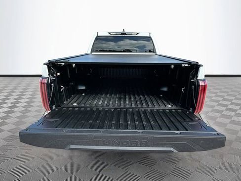 Used 2026 Toyota Tundra TRD Pro AWD/4WD image 27
