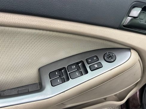 Used 2013 Kia Optima LX w/ Convenience Pkg FWD image 10