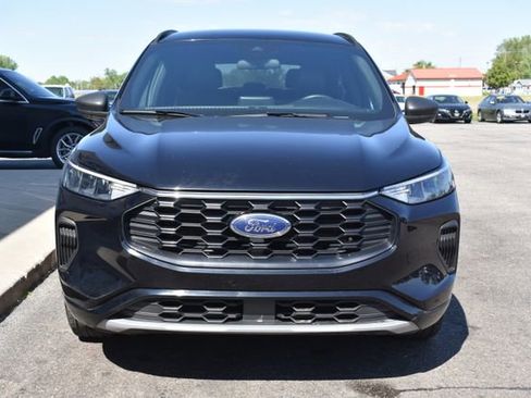 Used 2023 Ford Escape ST-Line AWD/4WD image 12