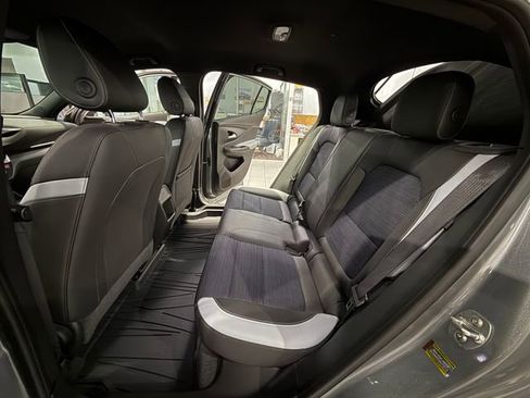 Certified 2024 Buick Envista Preferred image 11