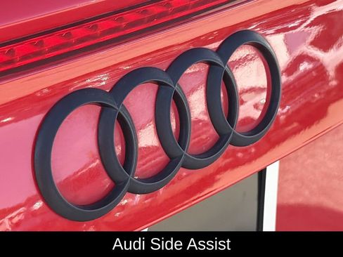 Used 2014 Audi RS 5 Cabriolet AWD/4WD image 7