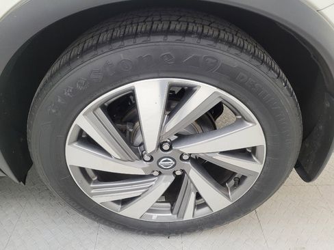 Used 2020 Nissan Murano SL w/ Moonroof Package image 31