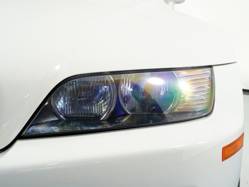 Used 2002 BMW M Roadster RWD image 28