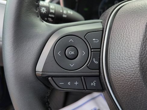 Used 2024 Toyota Corolla Cross AWD Hybrid w/ Convenience Package image 19