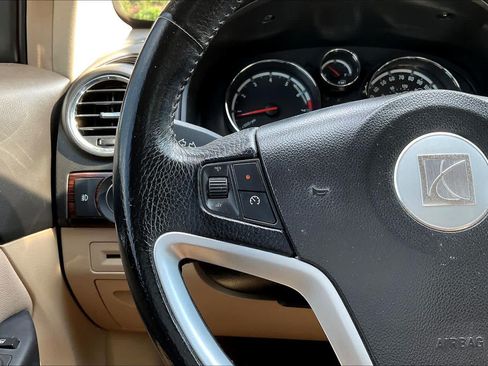 Used 2008 Saturn Vue XR w/ Convenience Package FWD image 22