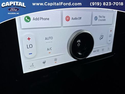 Certified 2025 Ford Mustang Mach-E GT AWD/4WD image 30