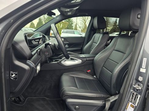 Used 2023 Mercedes-Benz GLE 350 GLE 350 w/ 3rd Row Seat Package image 10