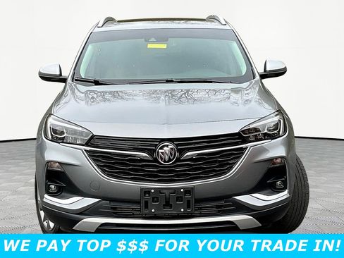 Used 2023 Buick Encore GX Essence w/ Experience Buick Package image 2