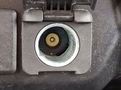 Certified 2021 Chevrolet Silverado 1500 LT Trail Boss w/ Bed Protection Package image 24