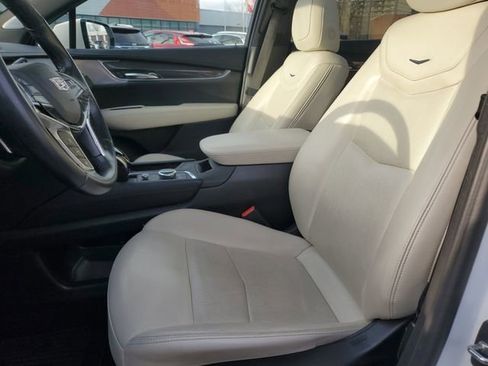 Certified 2023 Cadillac XT5 Sportv image 26