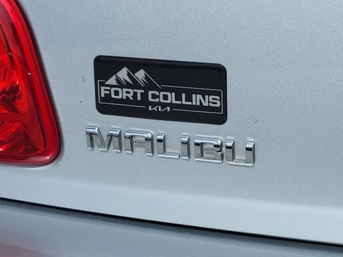 Used 2012 Chevrolet Malibu LS image 17