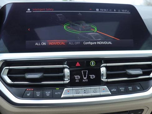 Certified 2023 BMW 430i Coupe w/ M Sport Package image 29