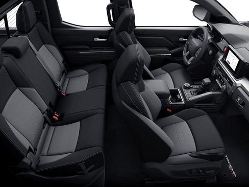 New 2025 Toyota Tacoma TRD Off-Road image 22