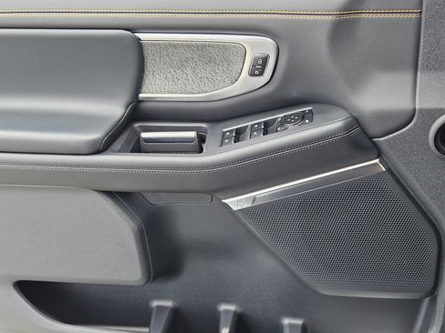 New 2026 Ford Expedition Tremor AWD/4WD image 24