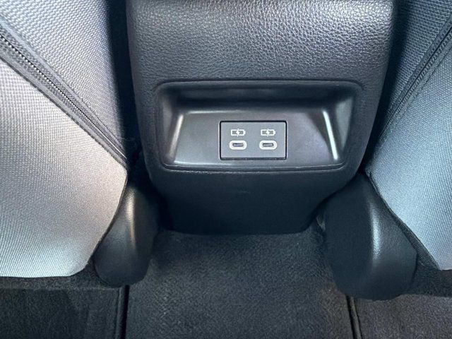 Certified 2025 Toyota Corolla SE FWD image 20