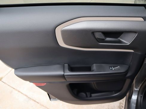 New 2025 Ford Bronco Sport Big Bend image 17