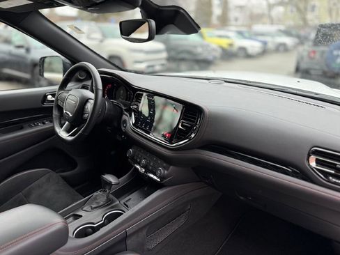 Used 2026 Dodge Durango GT w/ Tow 'N Go Package image 32