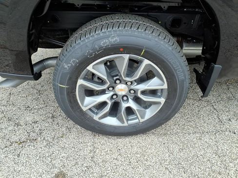 New 2026 Chevrolet Silverado 1500 LT image 6