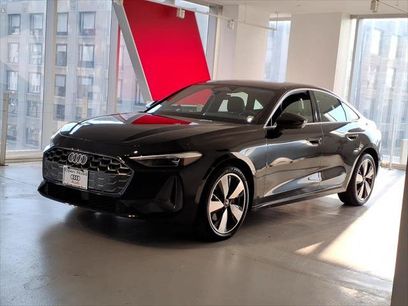 Certified 2025 Audi A5 2.0T Premium w/ Convenience Package
