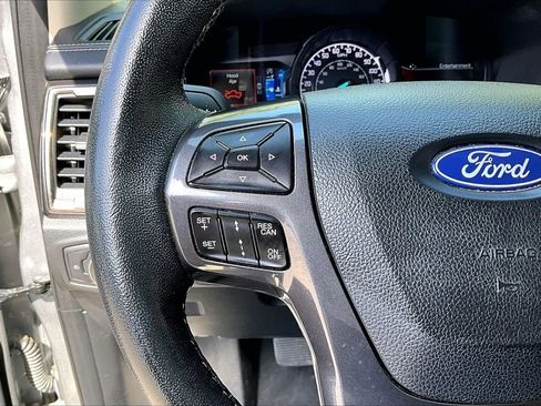 Used 2020 Ford Ranger Lariat w/ Technology Package image 10