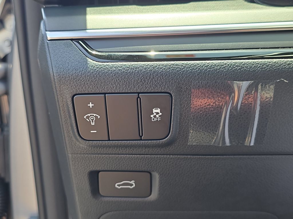 New 2026 Kia K5 GT-Line w/ GT-Line Red Interior Package FWD image 27