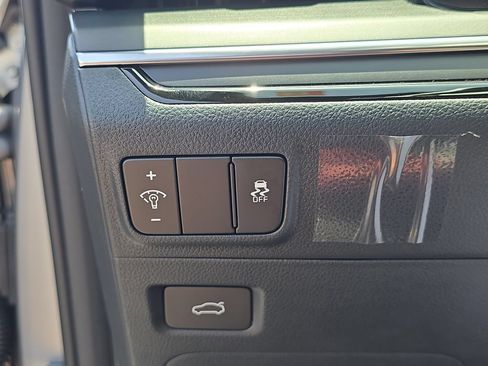 New 2026 Kia K5 GT-Line w/ GT-Line Red Interior Package FWD image 27