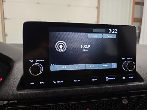 Used 2022 Honda Civic Sport image 23