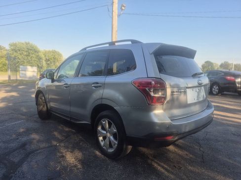 Used 2014 Subaru Forester 2.5i Limited AWD/4WD image 5