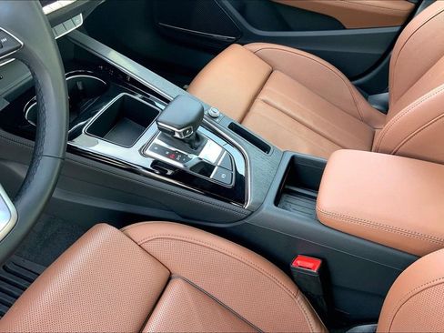 Certified 2025 Audi A5 2.0T Premium Plus image 17