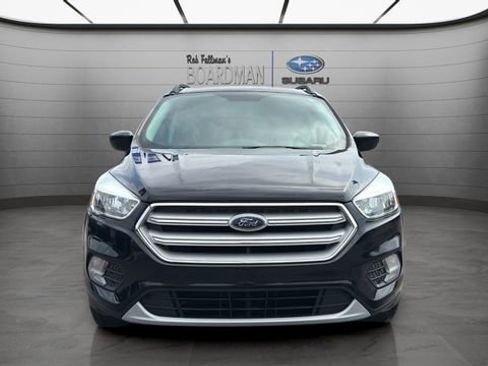Used 2018 Ford Escape SE image 12