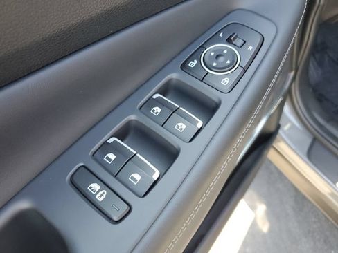 Used 2023 Hyundai Santa Fe SEL w/ Premium Package FWD image 21
