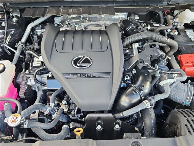 Used 2026 Lexus NX 350 AWD image 24