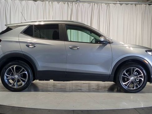 Used 2023 Buick Encore GX Select w/ Safety Package II FWD image 9