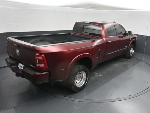 Used 2020 RAM 3500 Limited AWD/4WD image 38