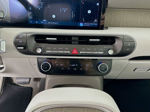 New 2026 Hyundai Palisade FWD Hybrid image 14